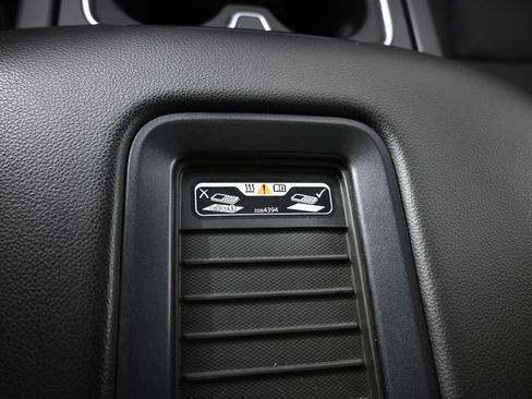 Used 2019 Chevrolet Silverado 2500 LTZ w/ Duramax Plus Package AWD/4WD image 31