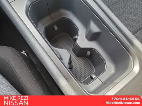 New 2026 Nissan Kicks S image 15