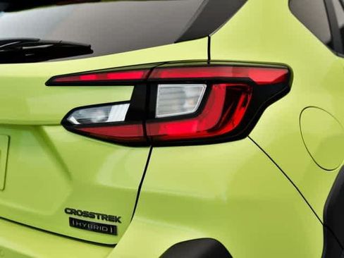 New 2026 Subaru Crosstrek 2.5i Limited AWD/4WD image 12