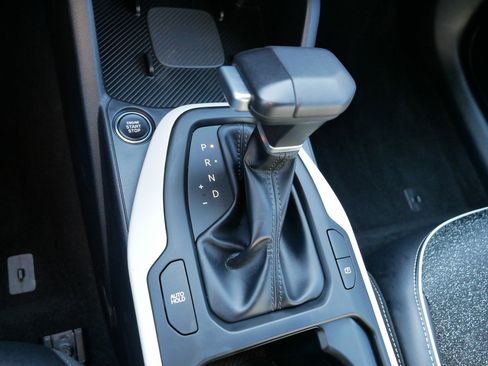 Certified 2025 Kia K4 GT-Line image 23