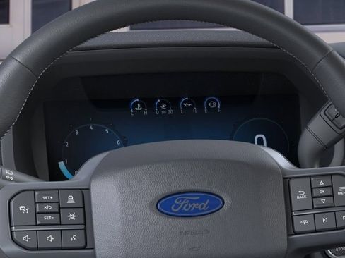 New 2026 Ford F150 XLT w/ Equipment Group 302A MID AWD/4WD image 14