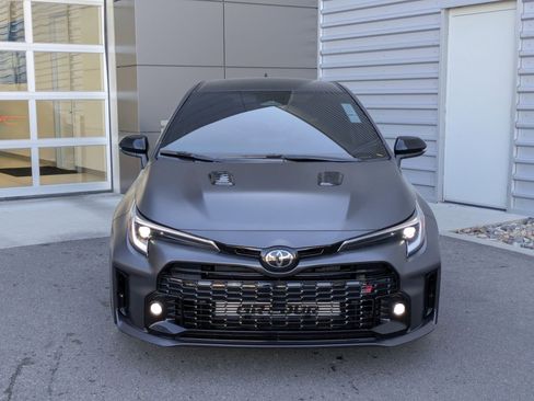 Used 2023 Toyota Corolla GR Morizo image 9