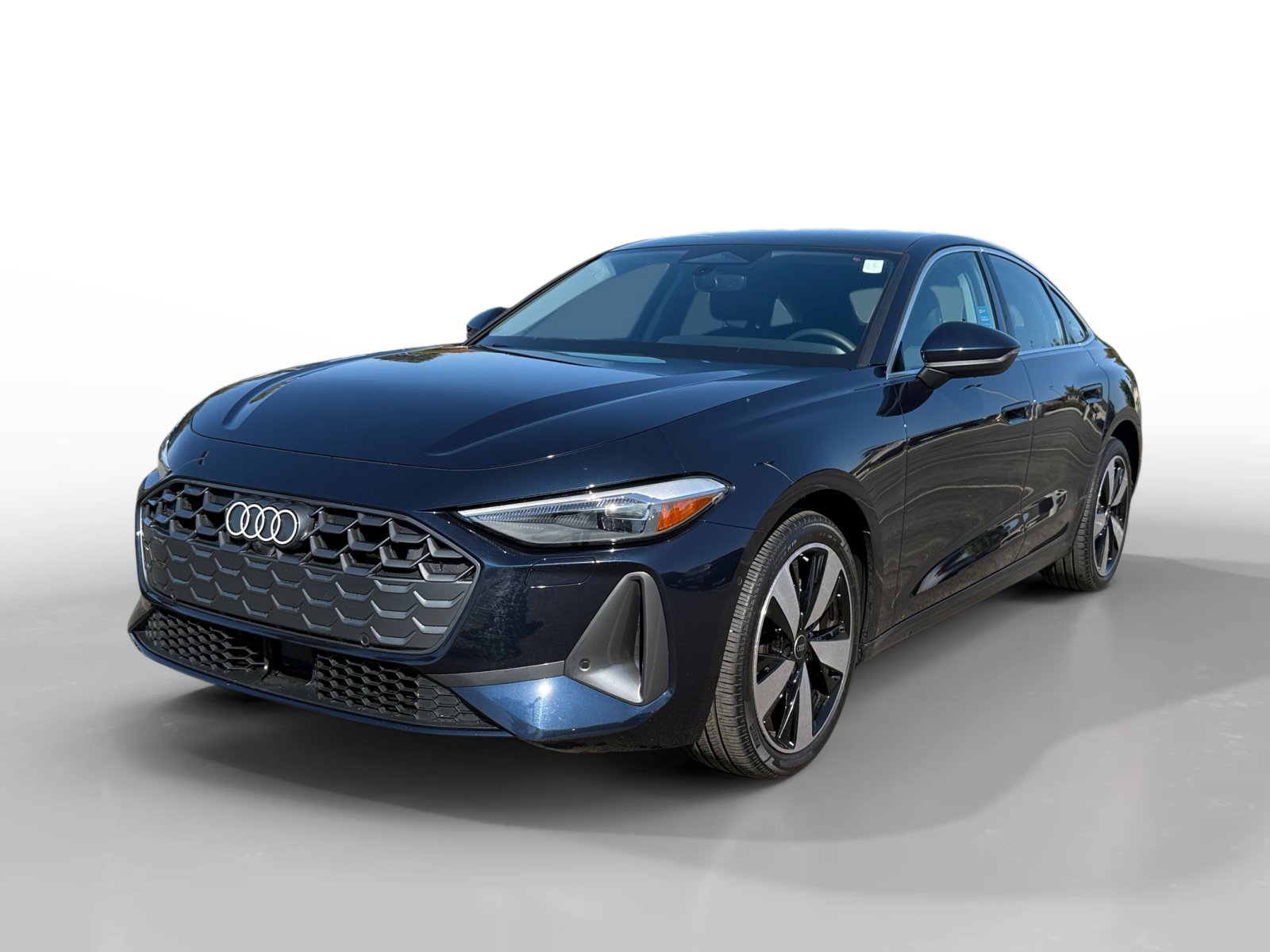 Certified 2025 Audi A5 Premium AWD/4WD image 1