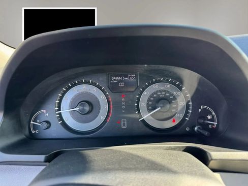 Used 2015 Honda Odyssey EX-L image 16