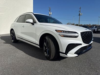 New 2026 Genesis GV70 3.5T Sport Prestige