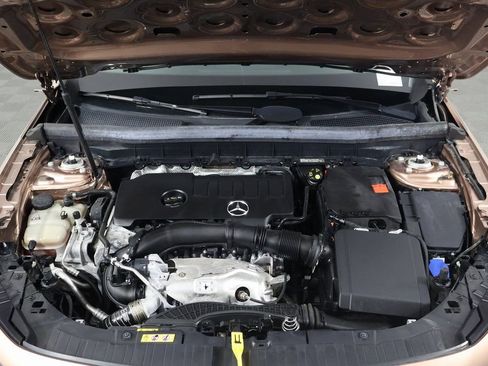 Certified 2022 Mercedes-Benz GLB 250 GLB 250 image 16