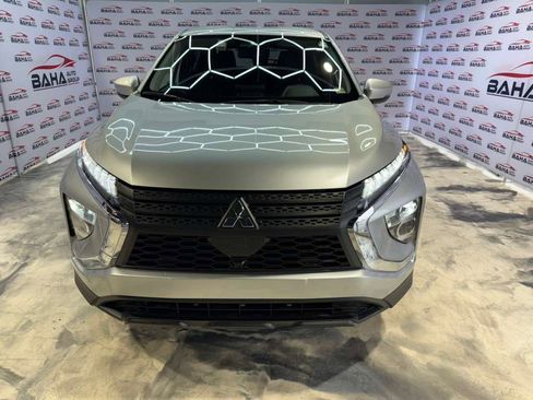 Used 2024 Mitsubishi Eclipse Cross SE image 4