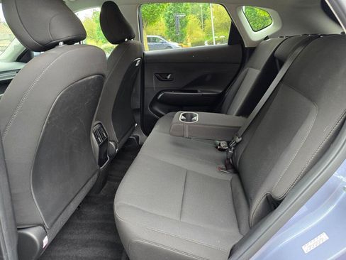 Used 2024 Hyundai Kona SEL FWD image 16