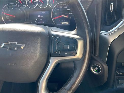 Used 2020 Chevrolet Silverado 1500 RST AWD/4WD image 20
