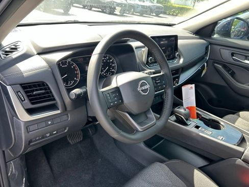 Used 2026 Nissan Rogue SV FWD image 22