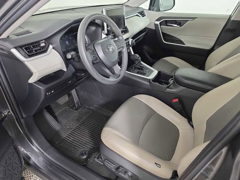 Used 2023 Toyota RAV4 XLE w/ Convenience Package image 11