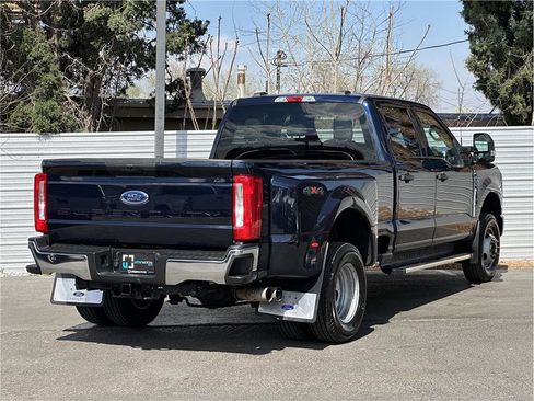 Used 2023 Ford F350 XLT image 10