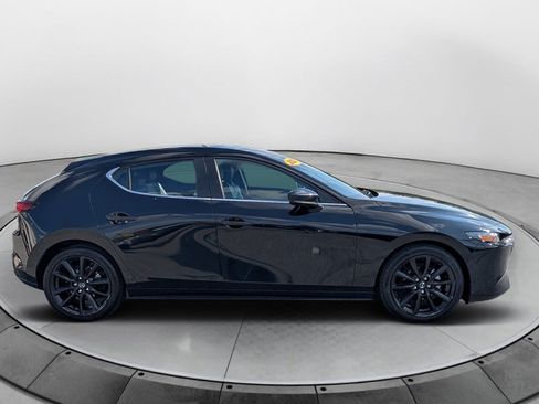 Used 2024 MAZDA MAZDA3 s FWD image 2