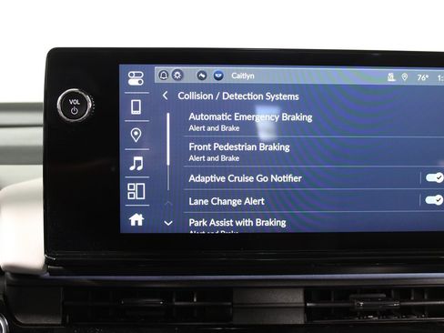 Used 2025 Honda Prologue Touring image 29