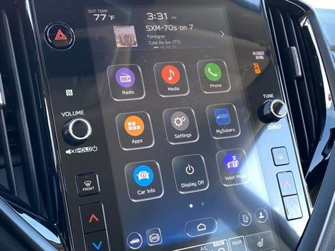 New 2026 Subaru Ascent Premium AWD/4WD image 21