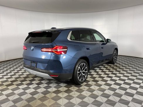 New 2026 BMW X3 xDrive30 w/ Premium Package image 24