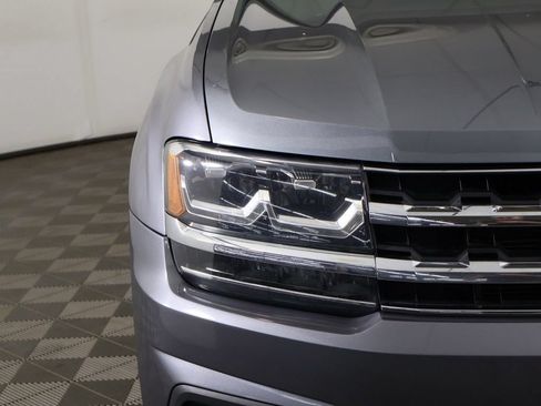 Used 2019 Volkswagen Atlas SE AWD/4WD image 14