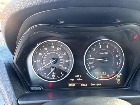 Used 2016 BMW 228i Coupe RWD image 11