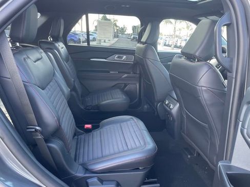 New 2026 Ford Explorer ST-Line image 27