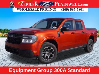 Used 2024 Ford Maverick XLT