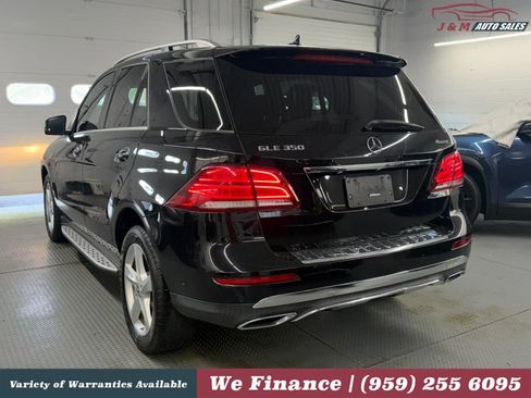 Used 2018 Mercedes-Benz GLE 350 4MATIC image 10