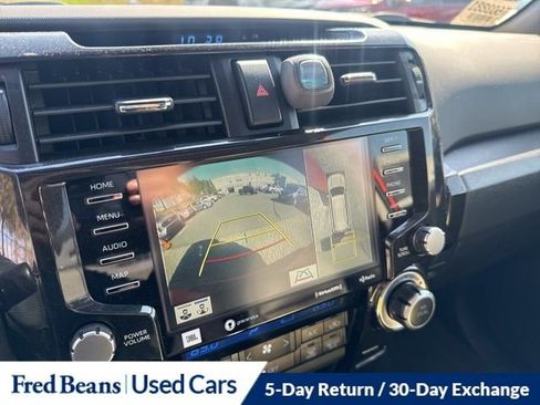 Used 2023 Toyota 4Runner TRD Pro image 28