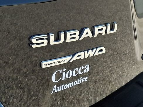 Certified 2024 Subaru Outback Premium w/ Popular Package #1A AWD/4WD image 29