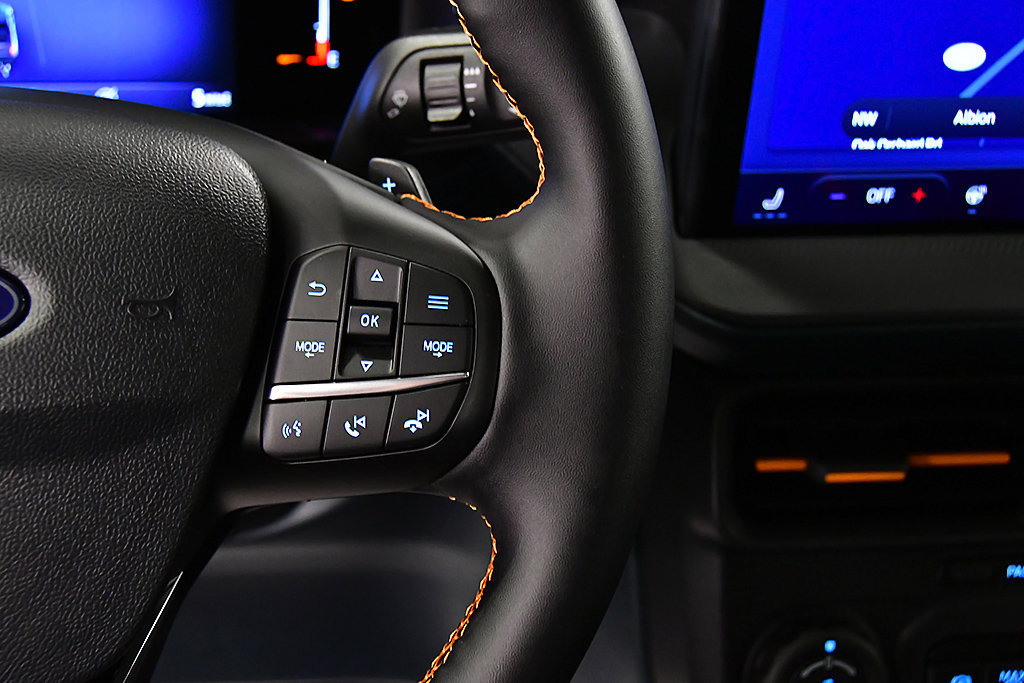 New 2026 Ford Maverick Tremor AWD/4WD image 21