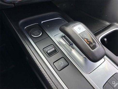 Certified 2024 INFINITI QX60 Pure image 28