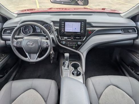 Used 2024 Toyota Camry LE image 24