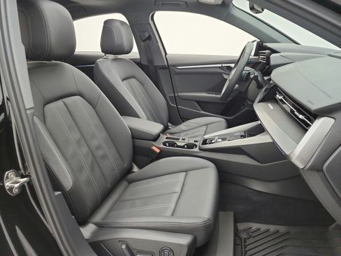 Used 2023 Audi A3 2.0T Premium Plus w/ Premium Plus Package AWD/4WD image 20