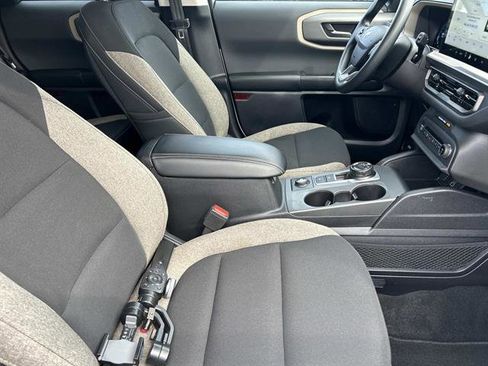 Used 2025 Ford Bronco Sport Big Bend image 20