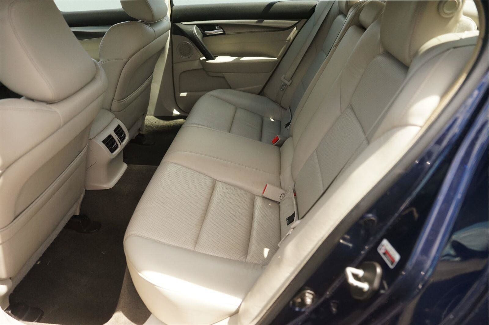 Used 2013 Acura TL w/ Technology Package FWD image 13