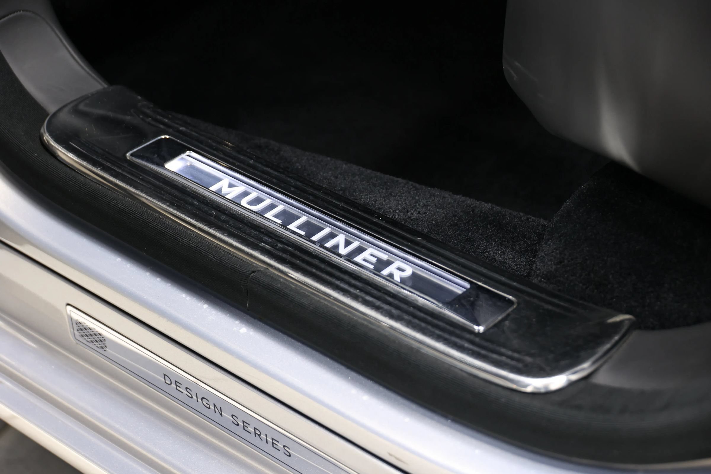Used 2018 Bentley Mulsanne RWD image 63