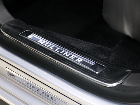 Used 2018 Bentley Mulsanne RWD image 63