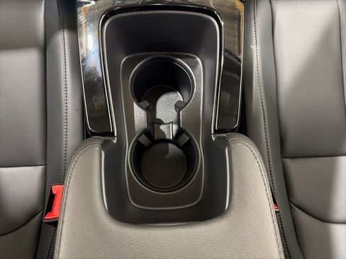 Used 2025 Acura Integra FWD image 40