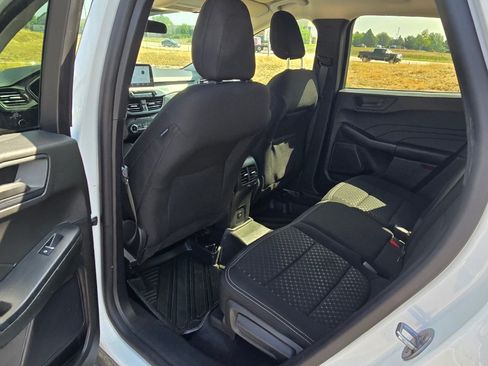 Used 2023 Ford Escape Active AWD/4WD image 15
