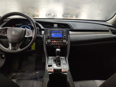 Used 2020 Honda Civic LX image 15