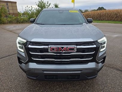 New 2026 GMC Terrain Elevation w/ Technology Package II