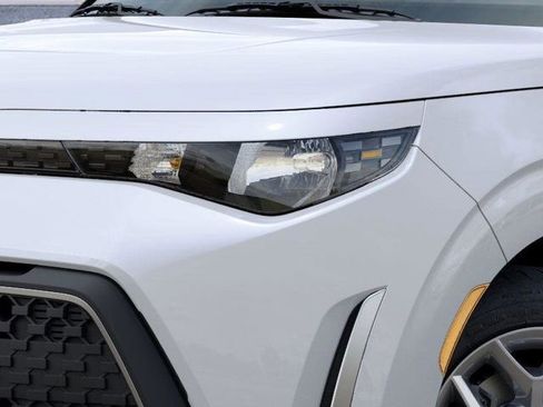 New 2025 Kia Soul LX w/ LX Technology Package image 10