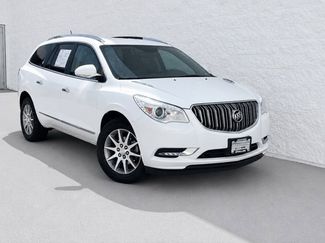Used 2016 Buick Enclave Convenience FWD video 1