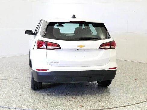 Used 2024 Chevrolet Equinox LS FWD image 6