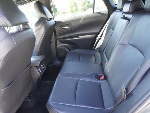 Used 2023 Toyota Venza XLE AWD/4WD image 18