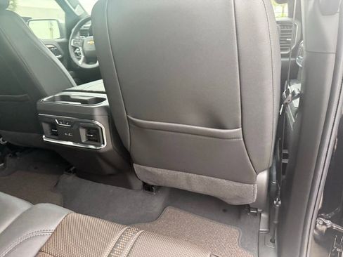 New 2026 Chevrolet Silverado 1500 High Country w/ Technology Package image 37