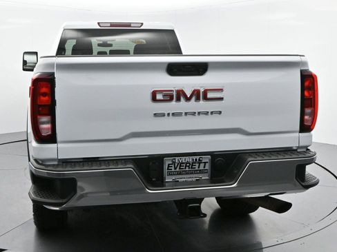 Used 2021 Chevrolet Silverado 2500 W/T w/ WT Convenience Package AWD/4WD image 6