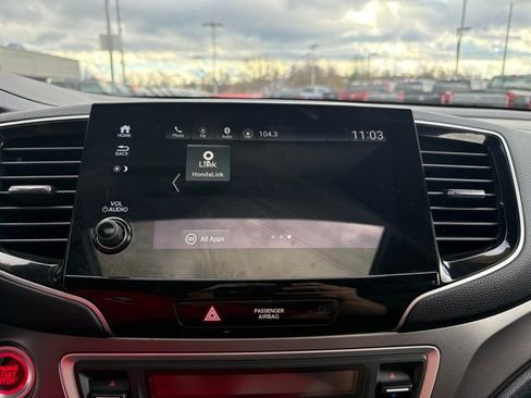 Used 2021 Honda Passport EX-L image 16