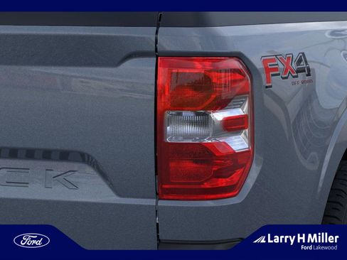 New 2026 Ford Maverick XLT w/ XLT Luxury Package image 22
