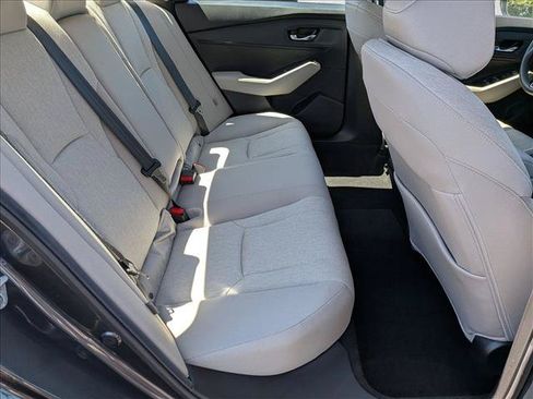Used 2024 Honda Accord EX image 19
