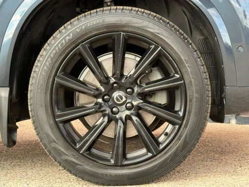 Used 2018 Volvo XC90 T6 Inscription w/ Convenience Package image 23