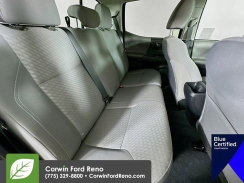 Used 2023 Toyota Tacoma SR AWD/4WD image 27